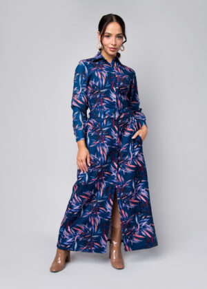 Queen Bee - Willow Leaves