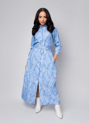 Queen Bee - White Flowers